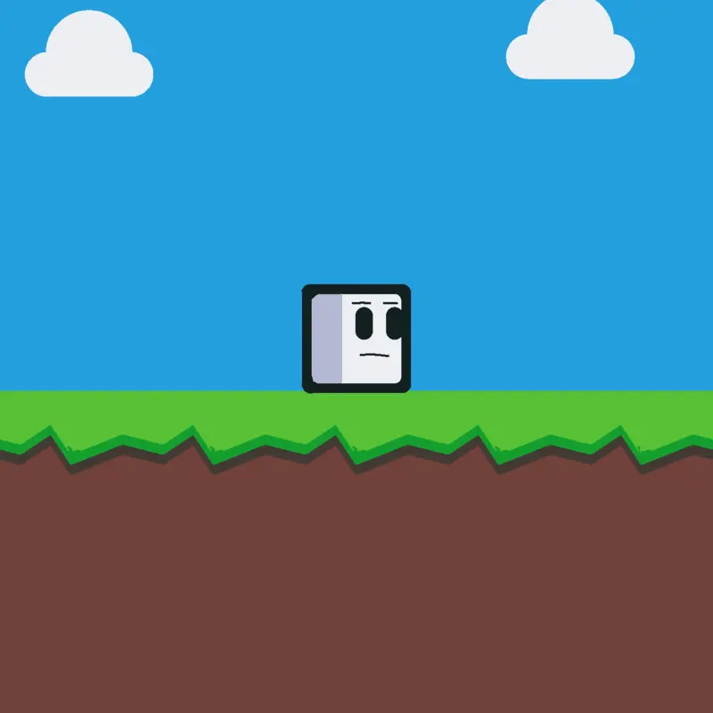 Game by @MrDoodleman