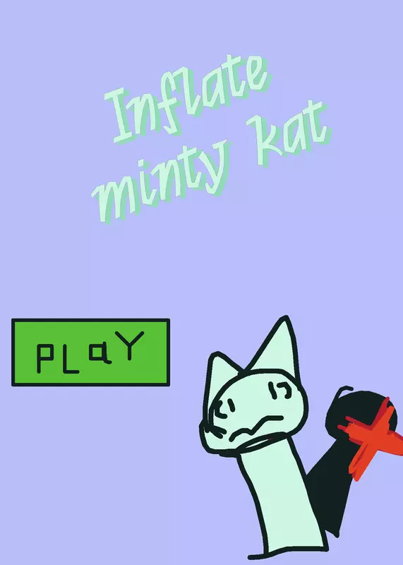 Game by @Jamesthesprunker
