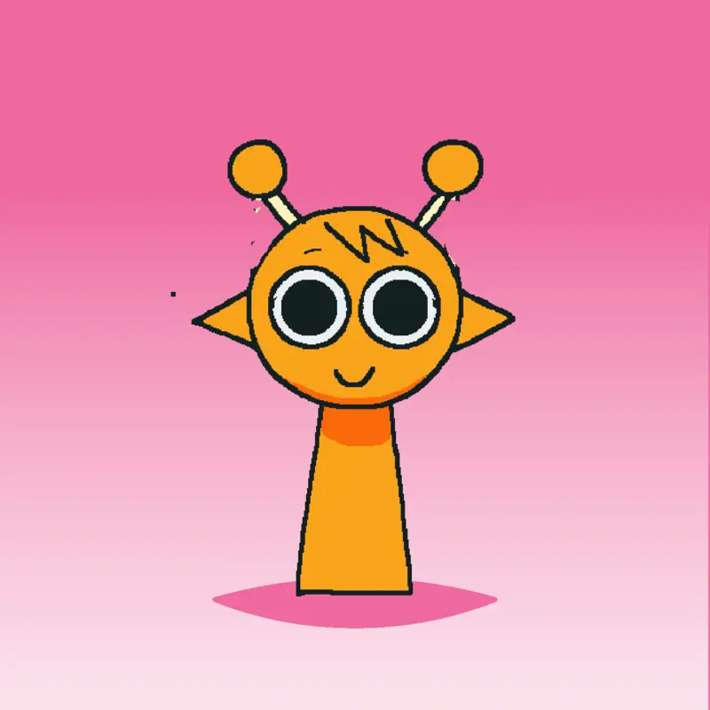 Oremon by @ohrrrA-60-