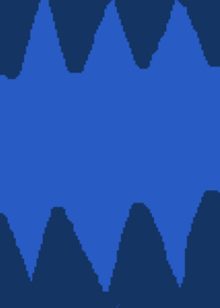 Sega sonic but impossible
