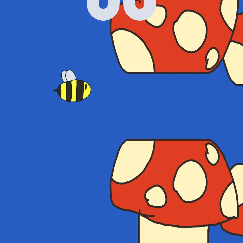 Game by @Ezzie