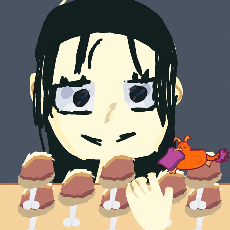 Game by @kitkatt_fanstic