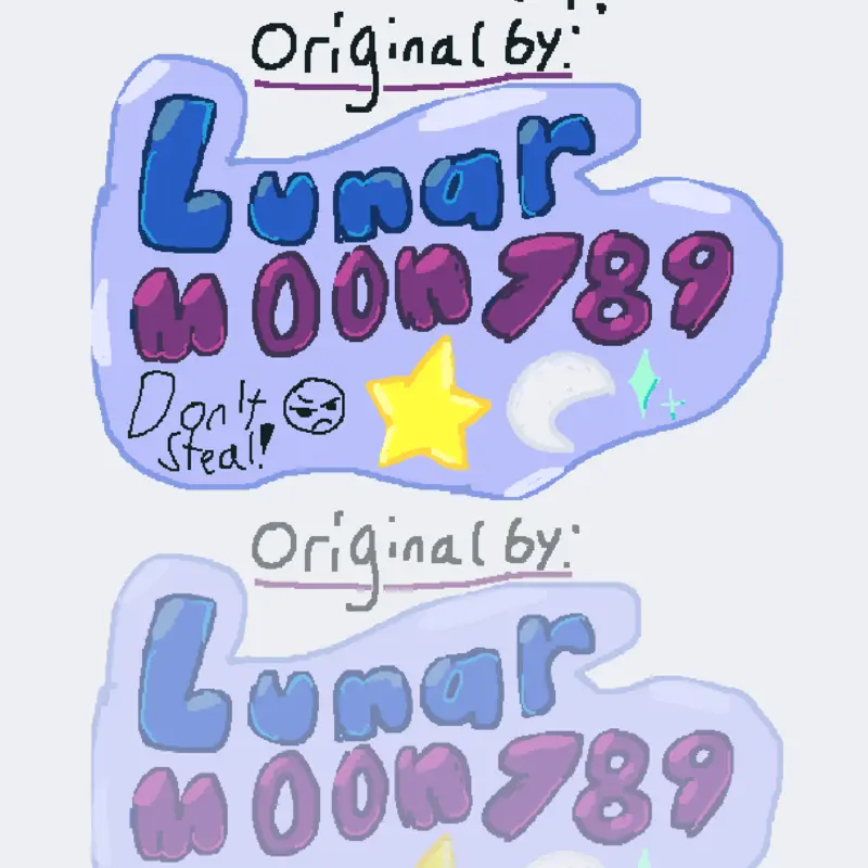 Game by @Lunarm00n789