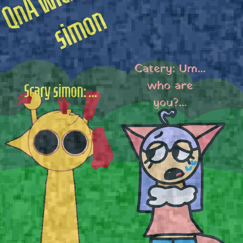 Game by @LovelyCatery