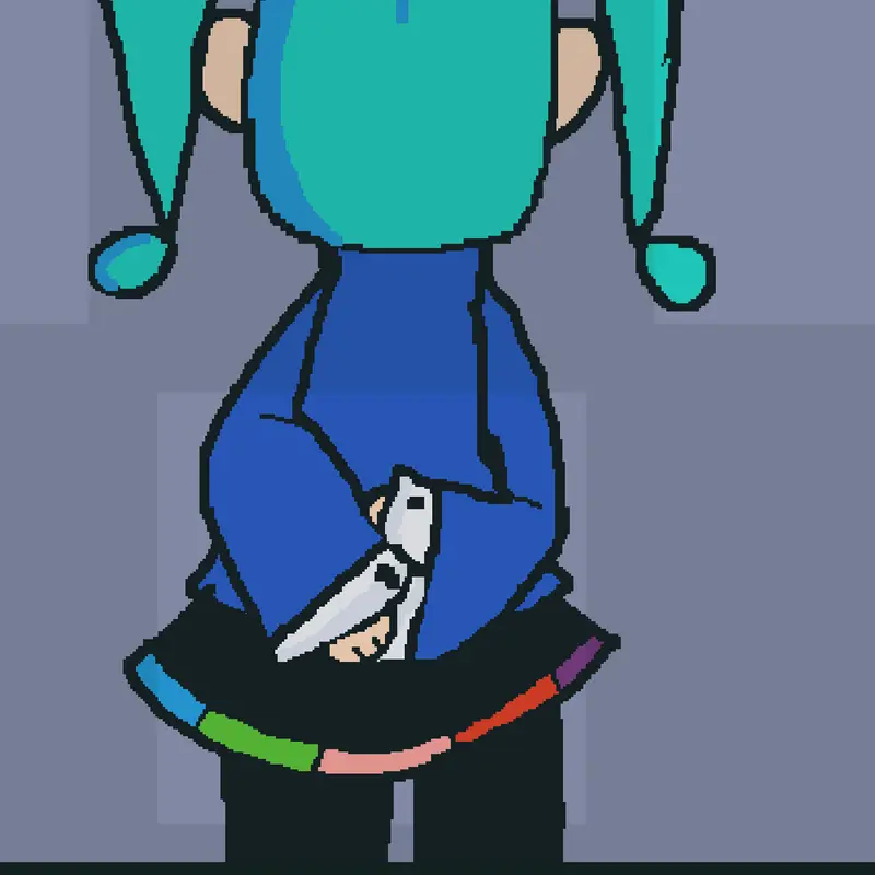 Game by @ANYTHING12