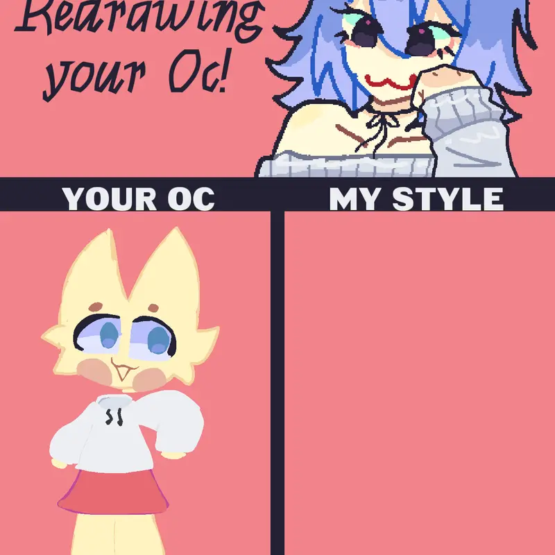 Game by @ShadowMilkCookie_Fan12