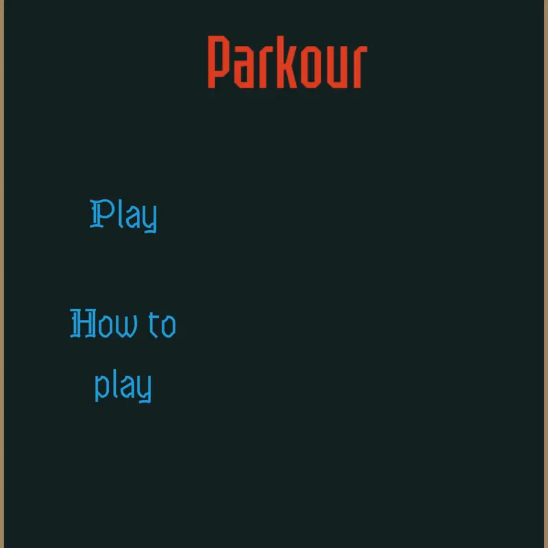 Game by @WS_Studio