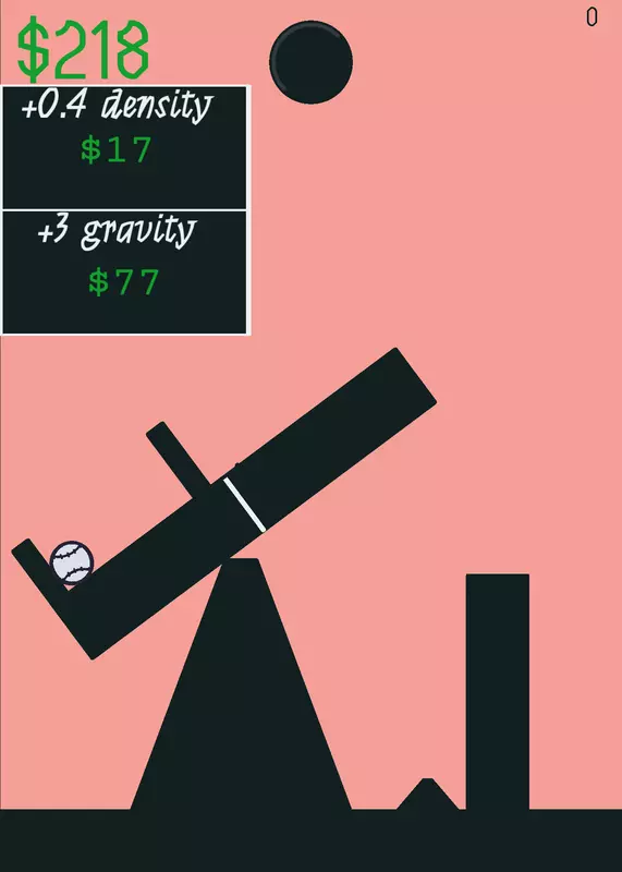 Game by @BlessedOrange