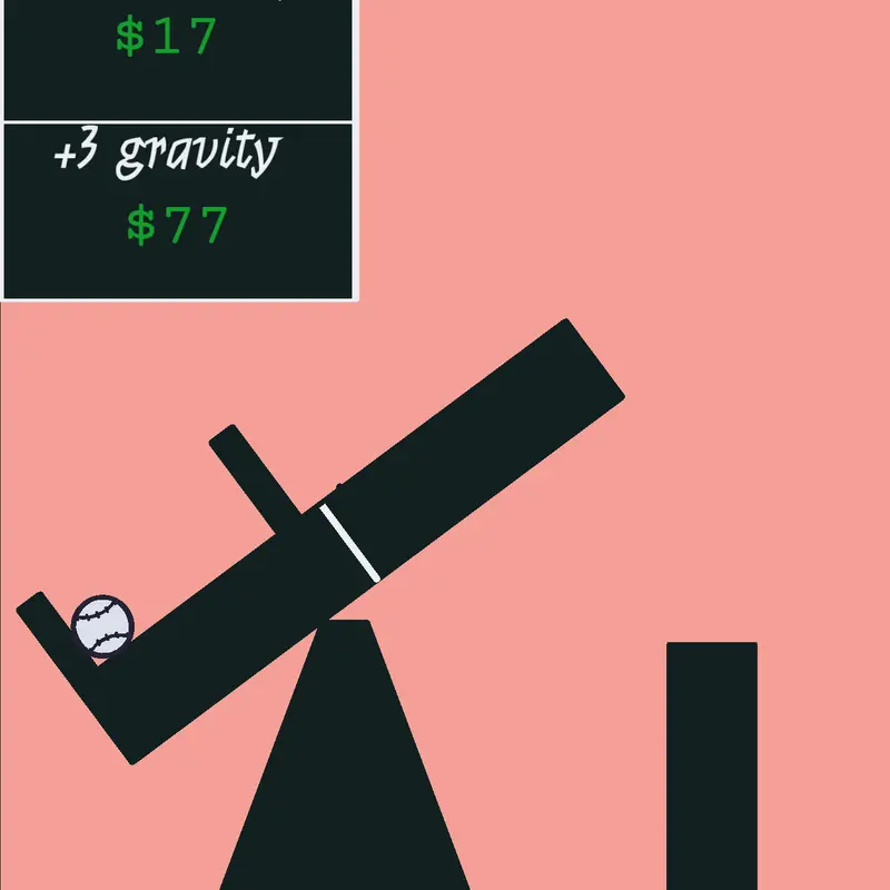 Game by @BlessedOrange