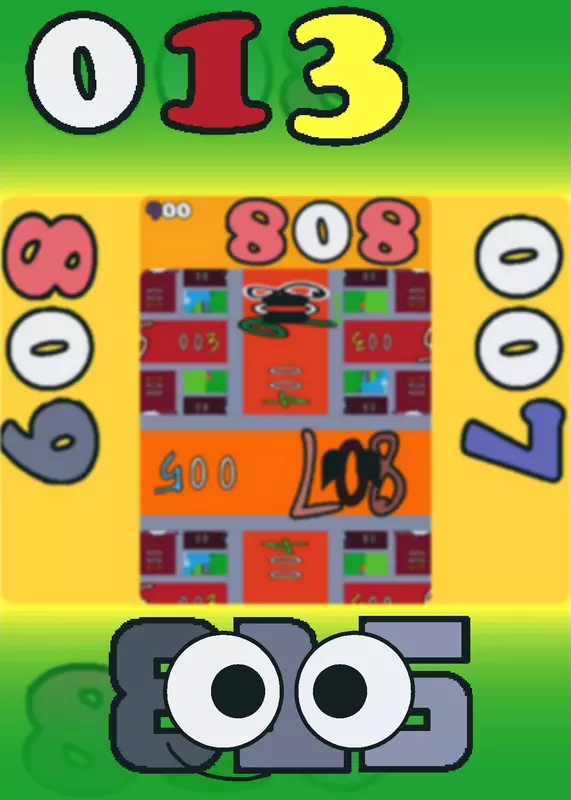 Game by @A-25Gameslol