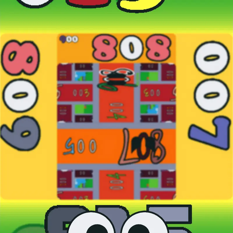 Game by @A-25Gameslol