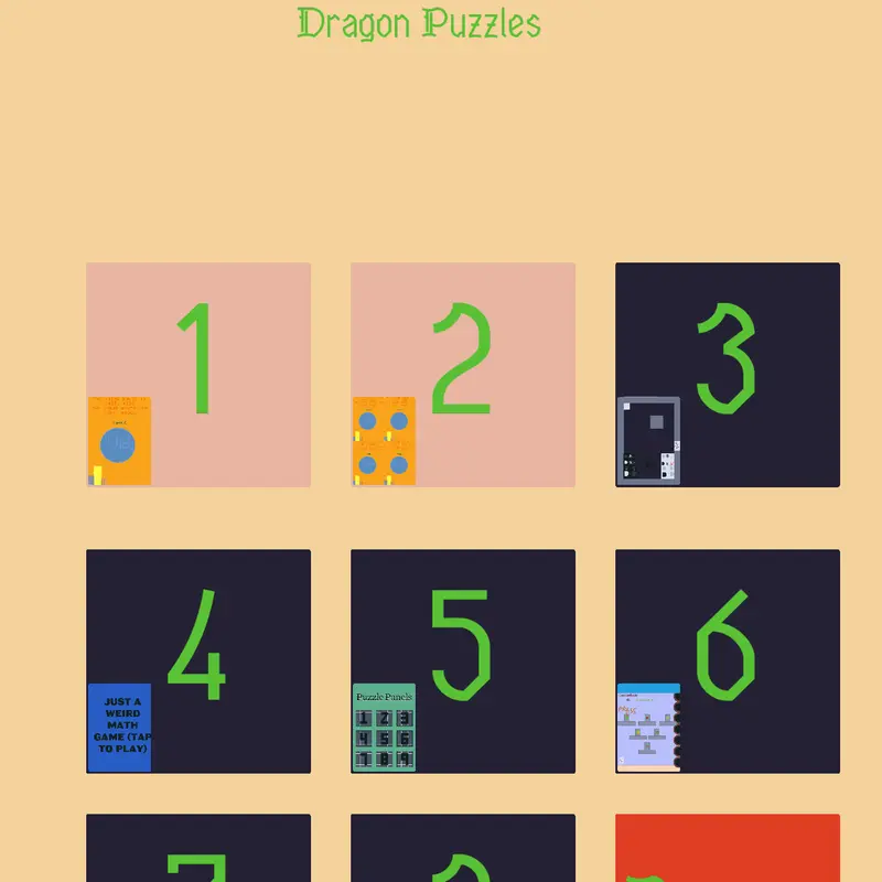 Game by @goosebump