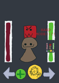 GAME-BOSS FİGHT-REDLYBOSS