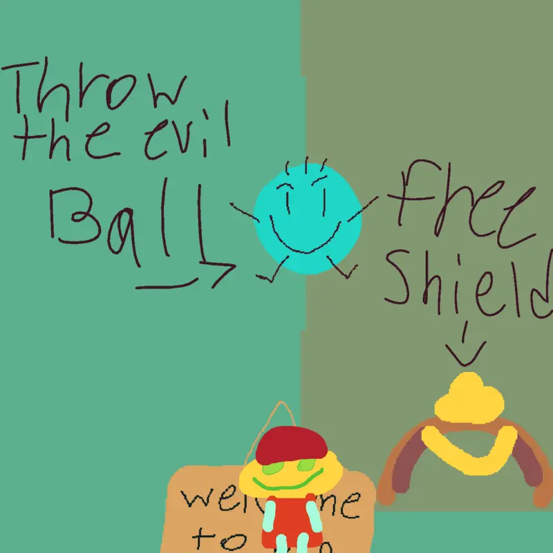 Game by @nanbugus