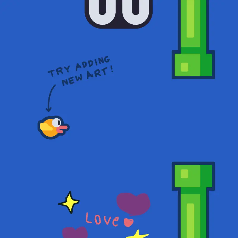 Game by @shochok1x