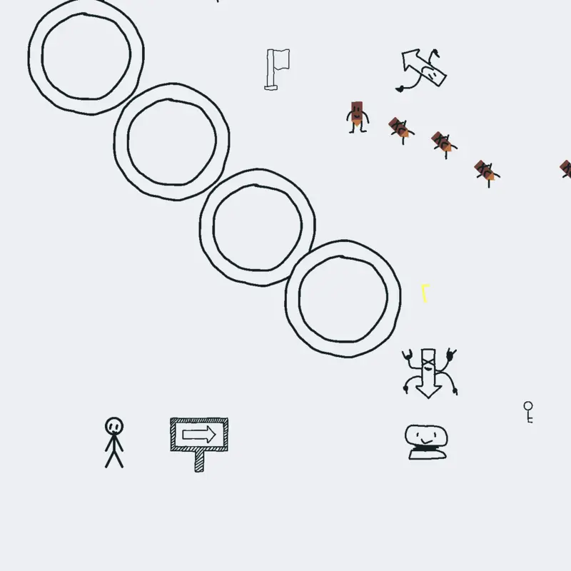 Game by @Mindaugaspersigma88