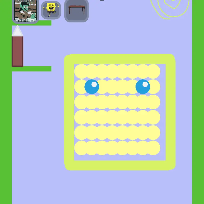 Game by @solovievanika