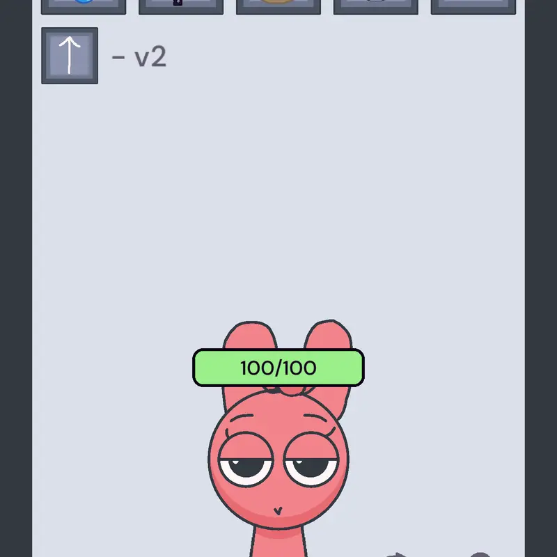 Game by @mary_love