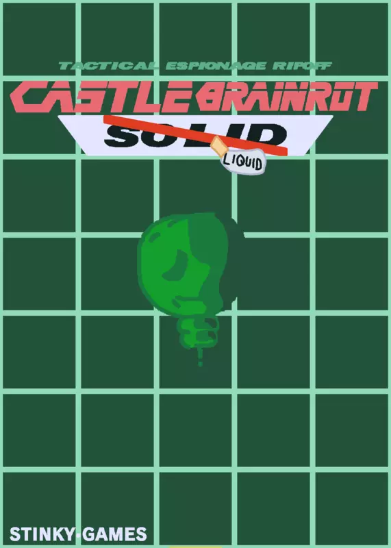 Game by @CaiusTheAlmighty