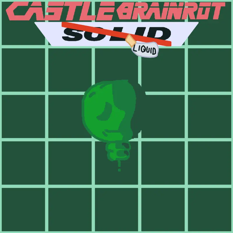 Game by @CaiusTheAlmighty
