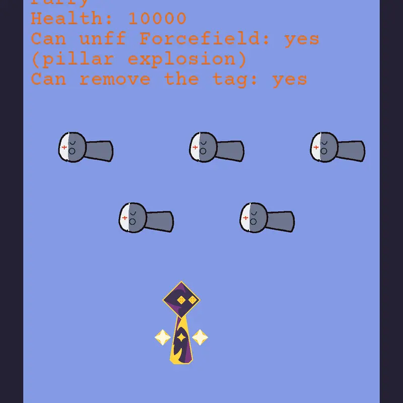 Game by @Xvern