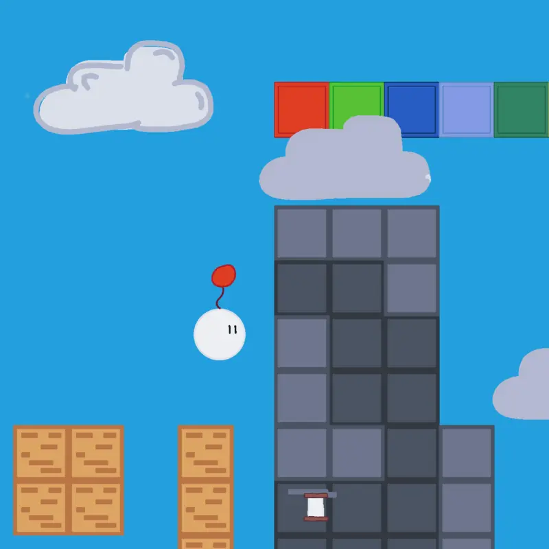 Game by @Aldez