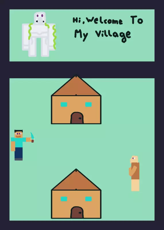 Game by @myfluffy