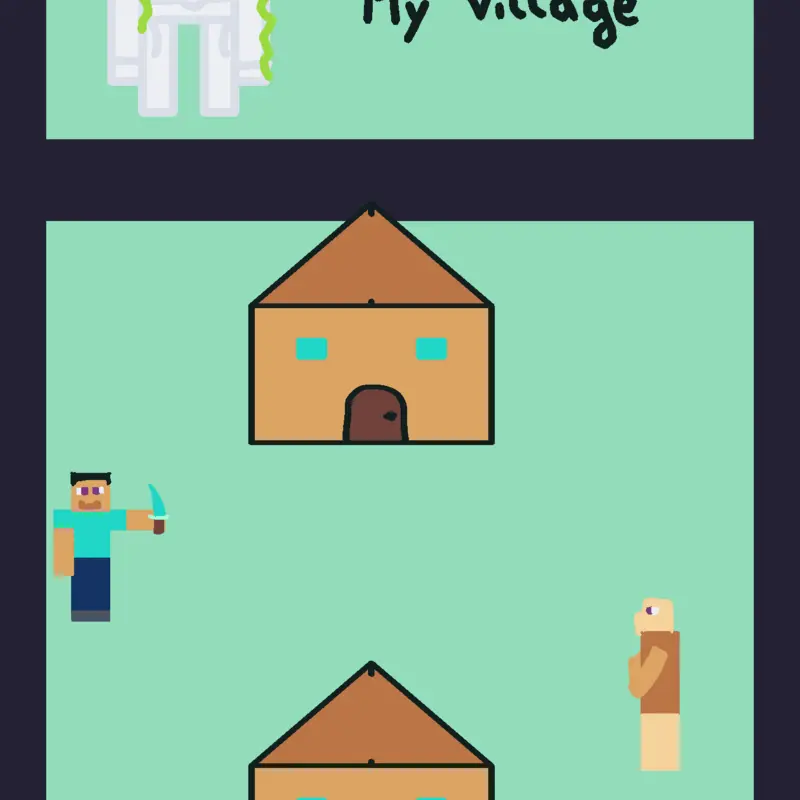 Game by @myfluffy