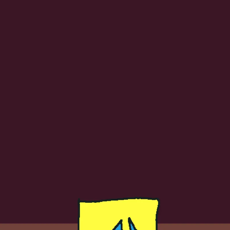 Game by @ThomasPatrickPearlinator