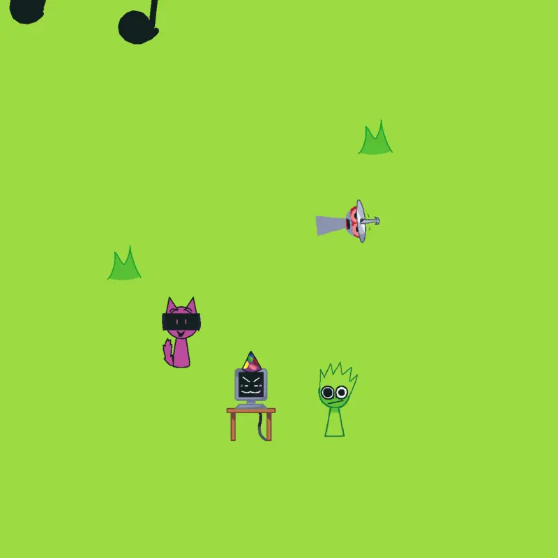 Game by @MoonaticoORG