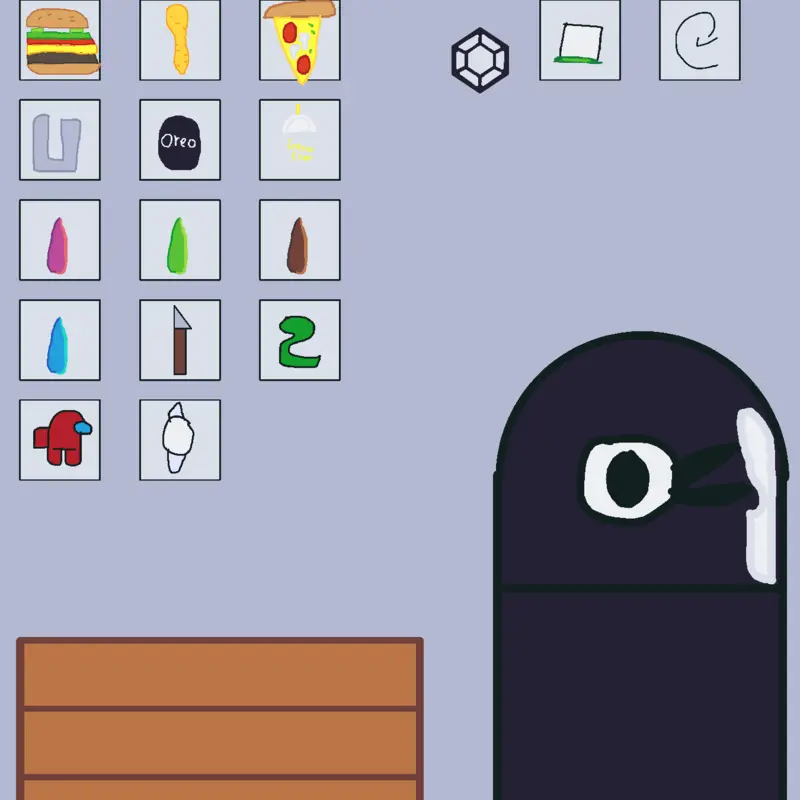 Game by @manuz