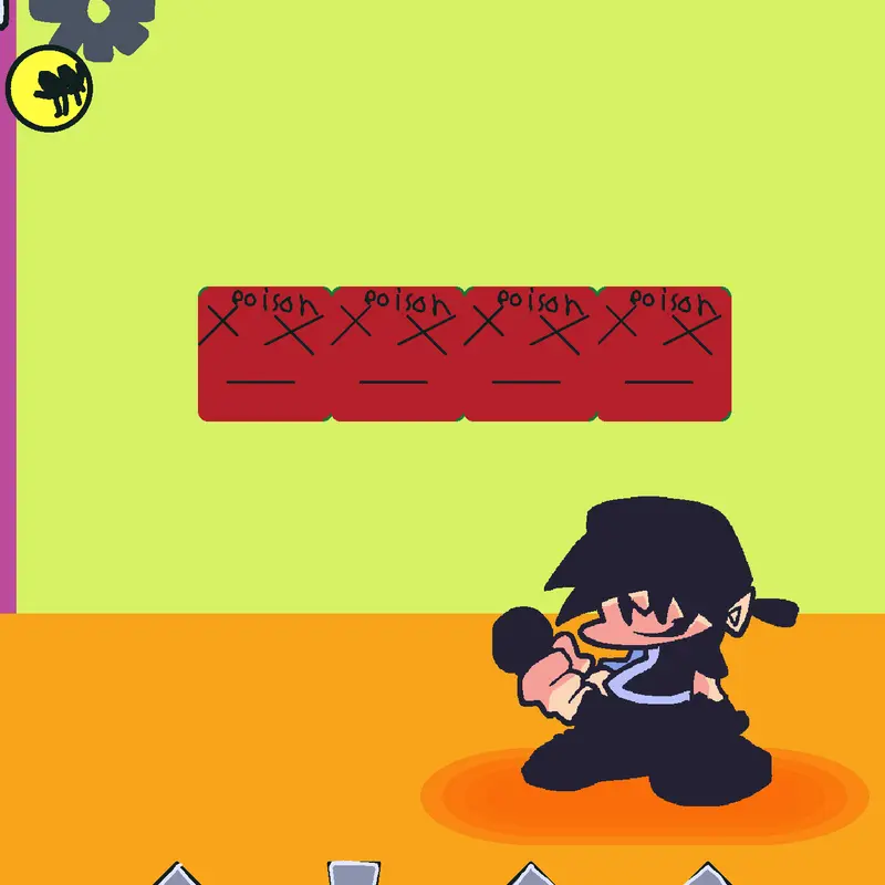 Game by @x-9