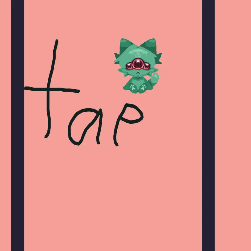 Game by @STcandykit