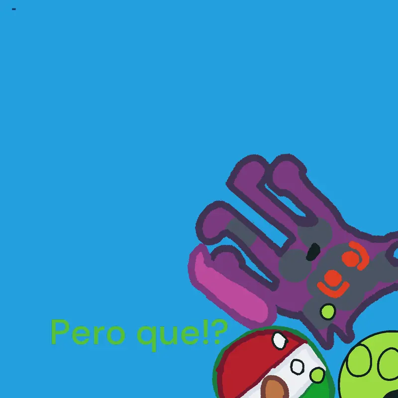 Game by @Pacolonstudios