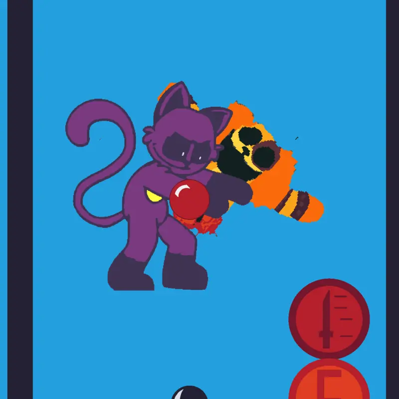 Game by @Gustavo_ll