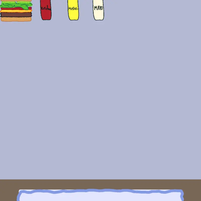 Burger maker new by @Cuentaoppo