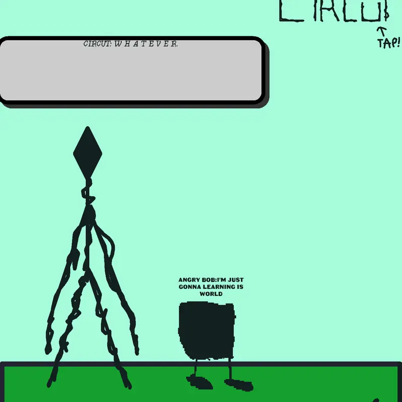 Game by @THE_WATCHTOWER
