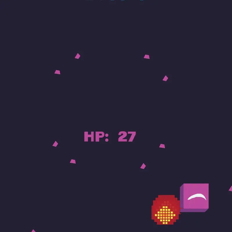Game by @jazrrrr