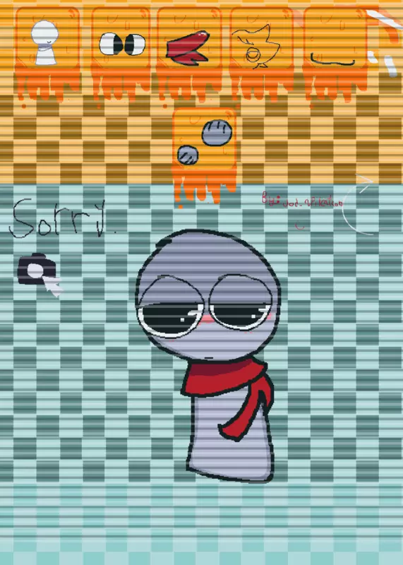 Game by @-wendria-sprunki-