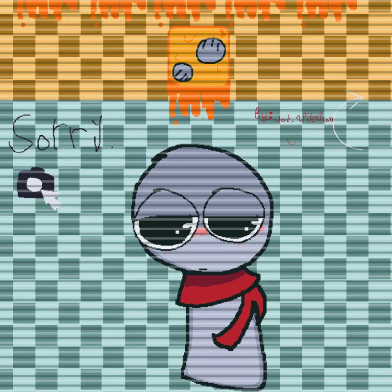 Game by @-wendria-sprunki-