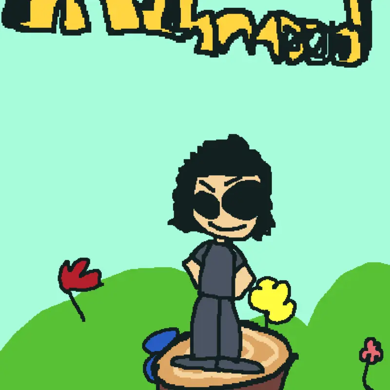 Game by @HUNTRIXMANAGER