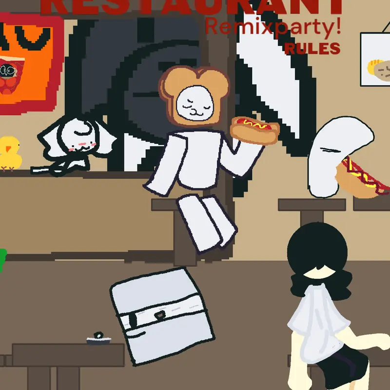 Game by @Voice_dragon