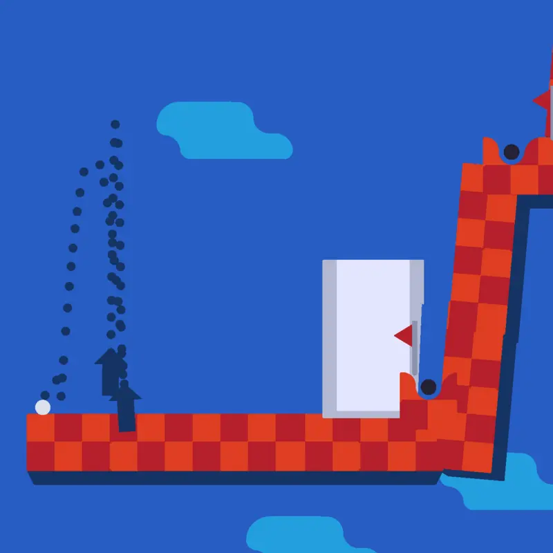 Game by @yoog