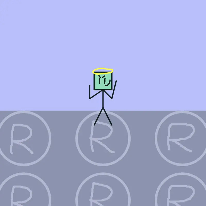 Game by @ROBLOX_2025