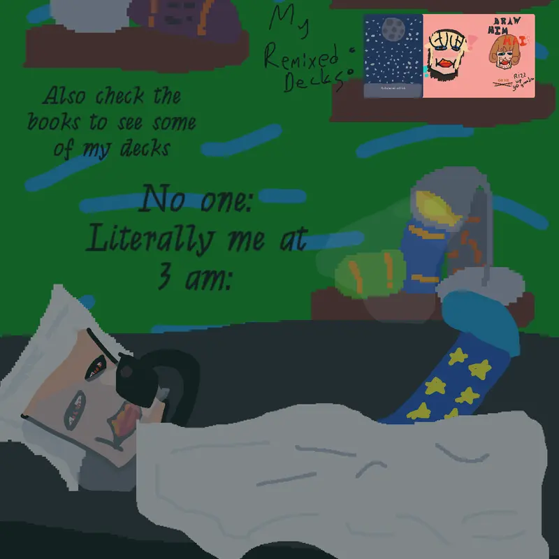 Game by @ILikeSalt