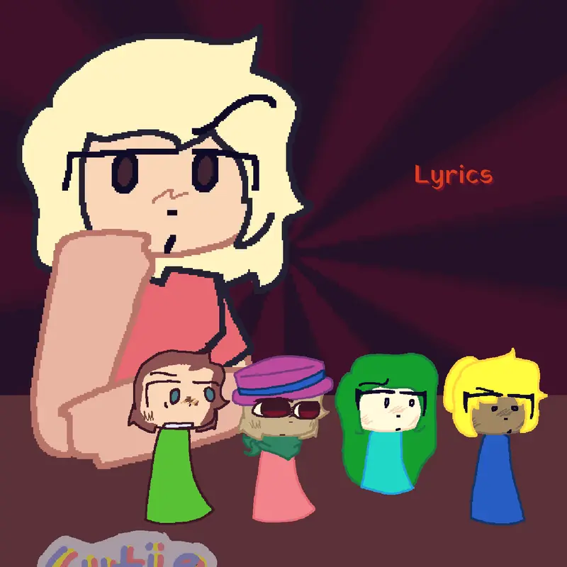 Game by @AllCute