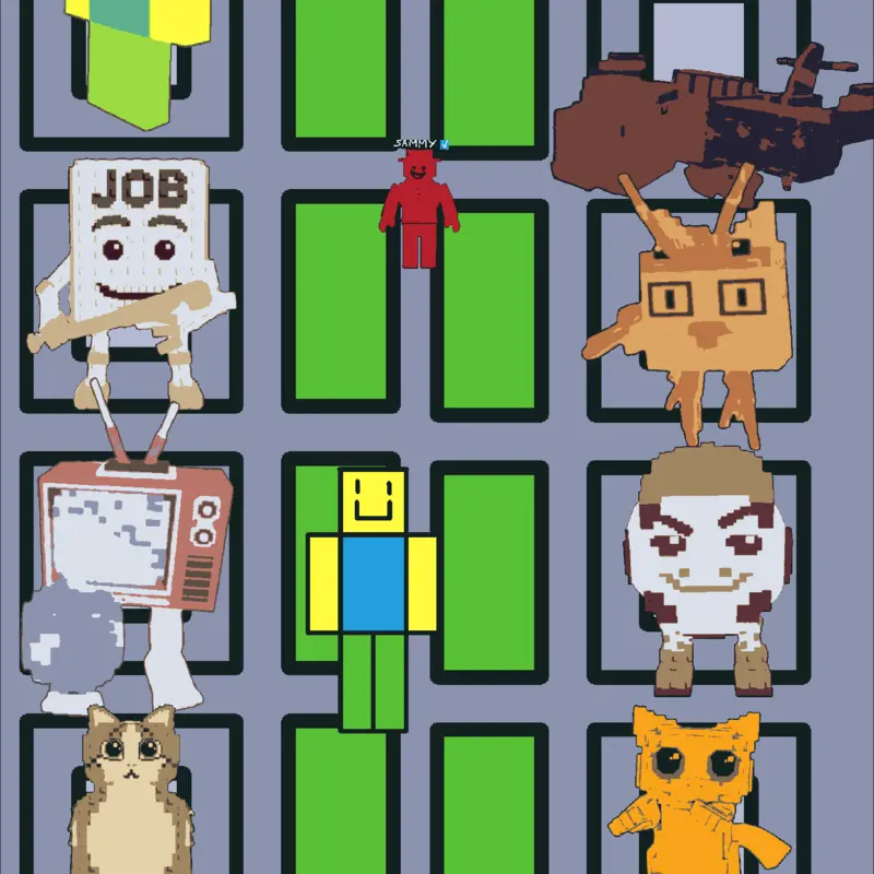Game by @Emanuel-9