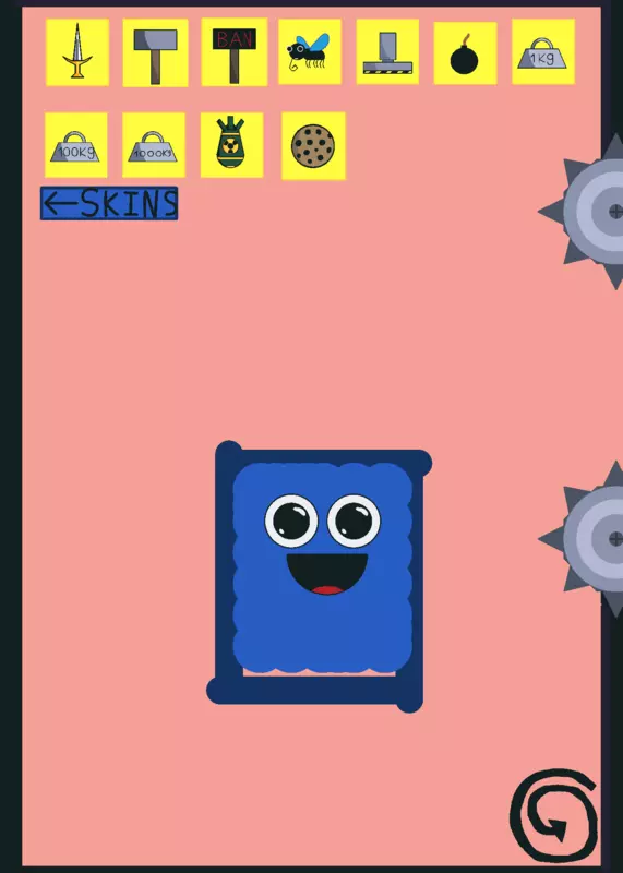 Game by @92b