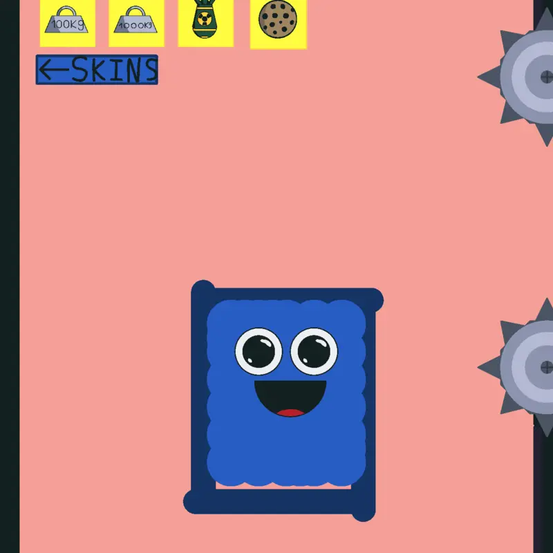 Game by @92b