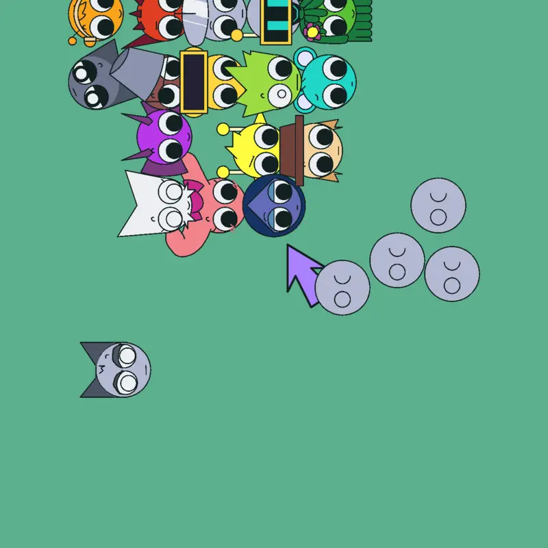 Game by @nautiluscastle